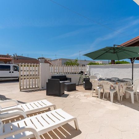 Villa Lido Hookipa Porto Cesareo Bagian luar foto