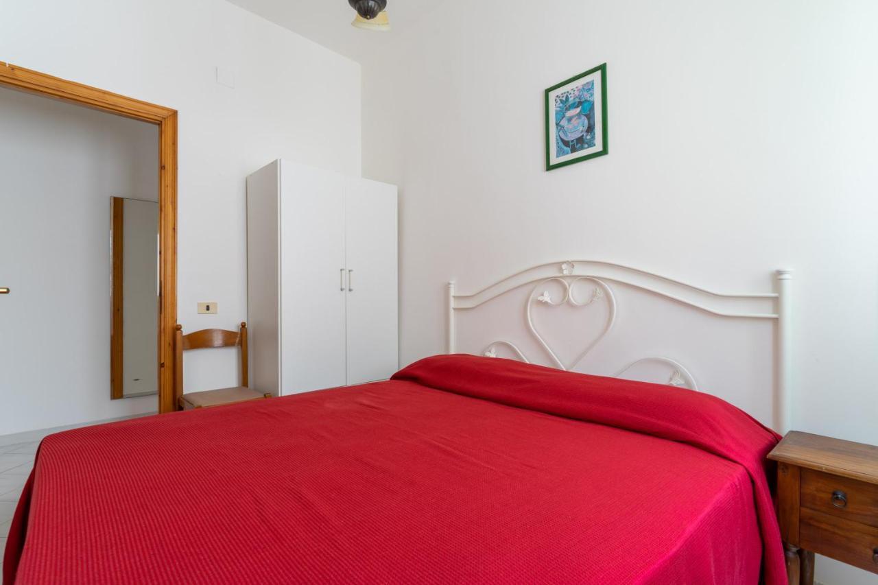 Villa Lido Hookipa Porto Cesareo Bagian luar foto