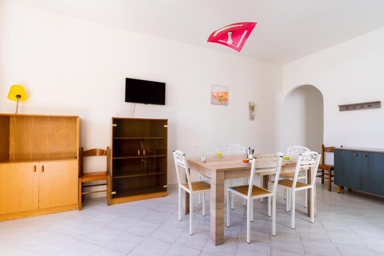 Villa Lido Hookipa Porto Cesareo Bagian luar foto