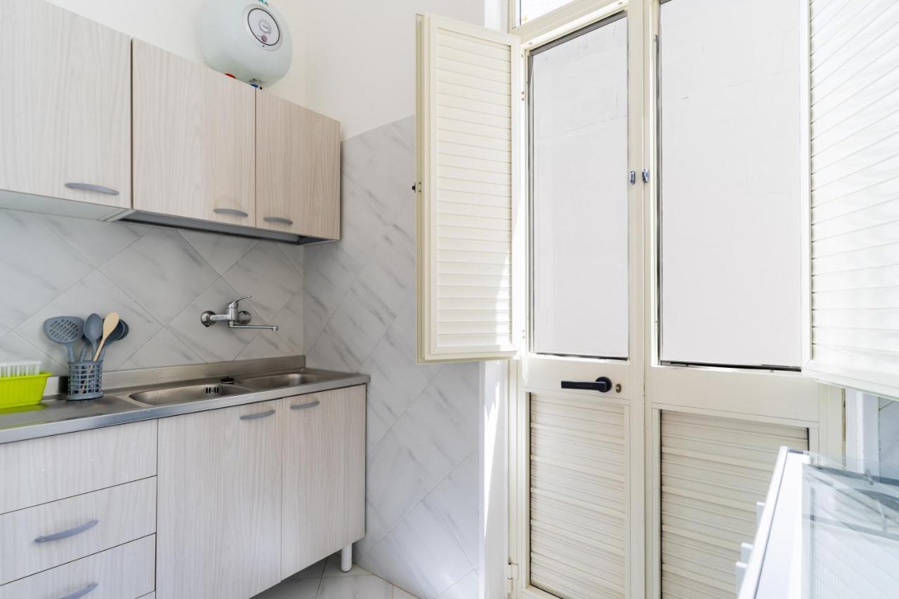 Villa Lido Hookipa Porto Cesareo Bagian luar foto