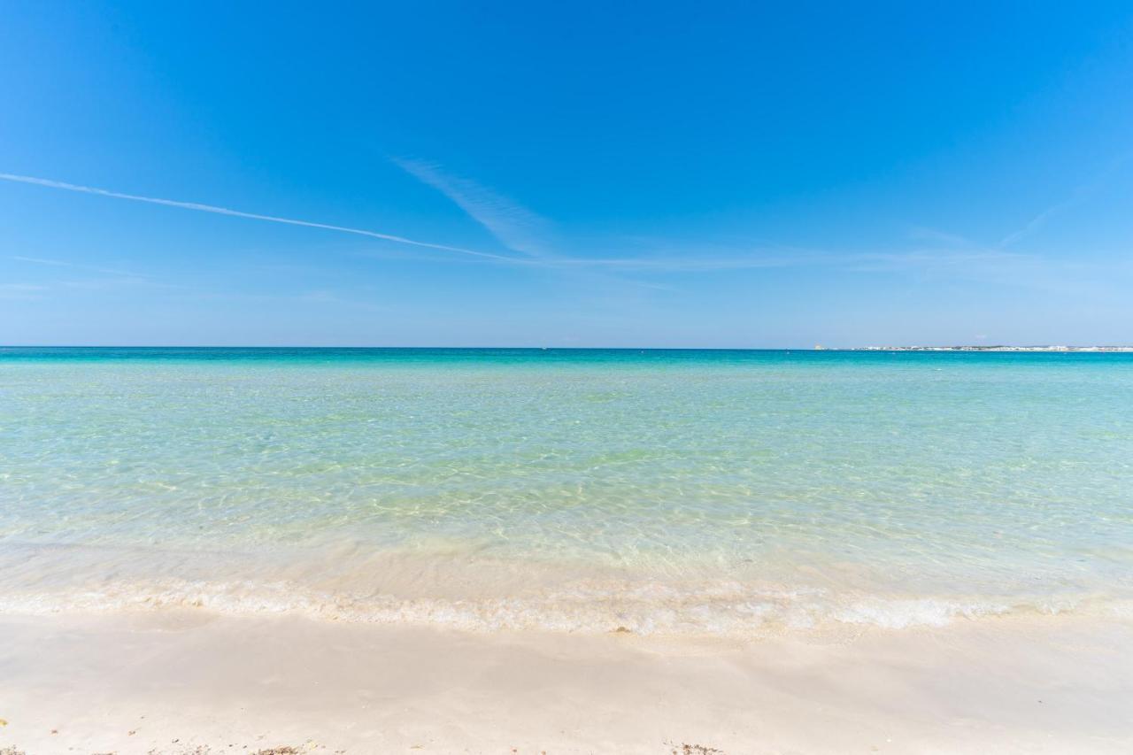 Villa Lido Hookipa Porto Cesareo Bagian luar foto