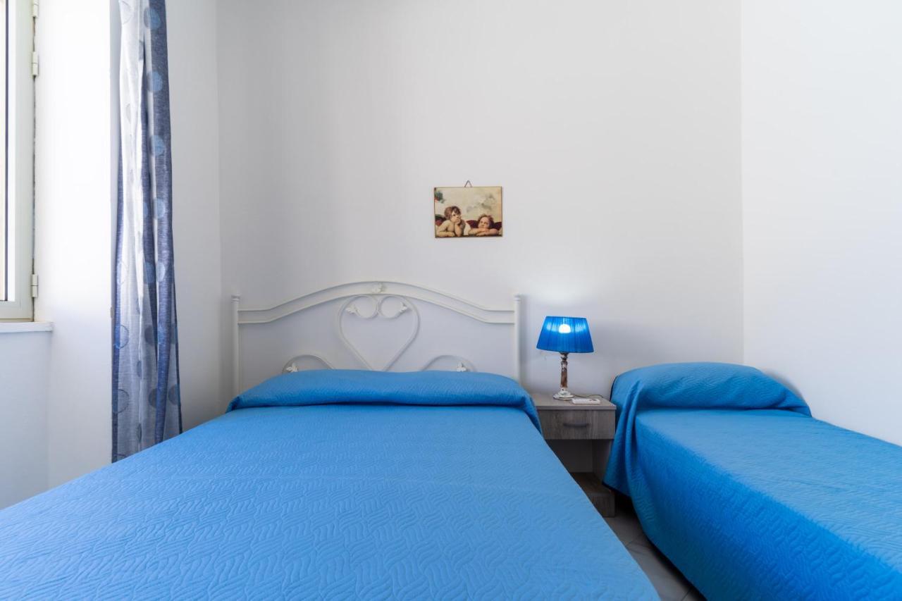 Villa Lido Hookipa Porto Cesareo Bagian luar foto