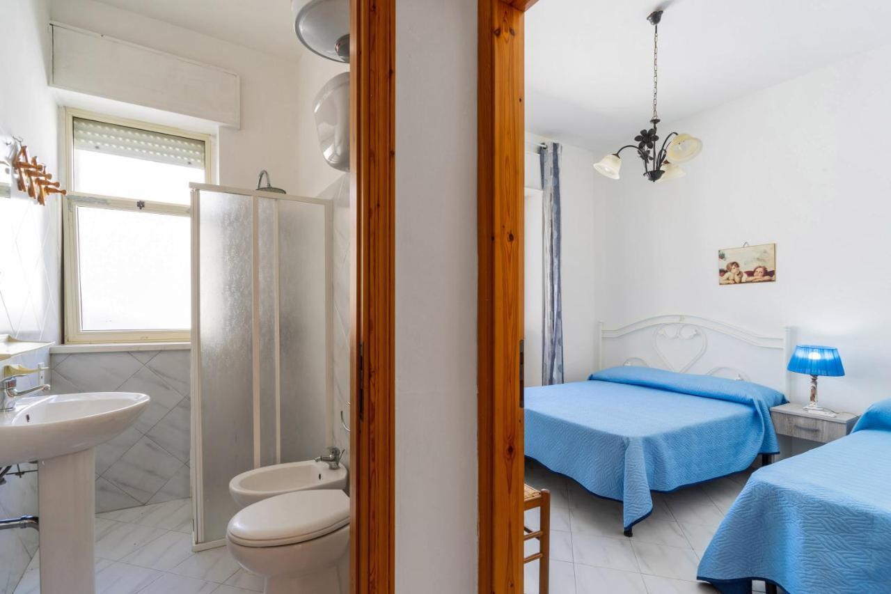 Villa Lido Hookipa Porto Cesareo Bagian luar foto