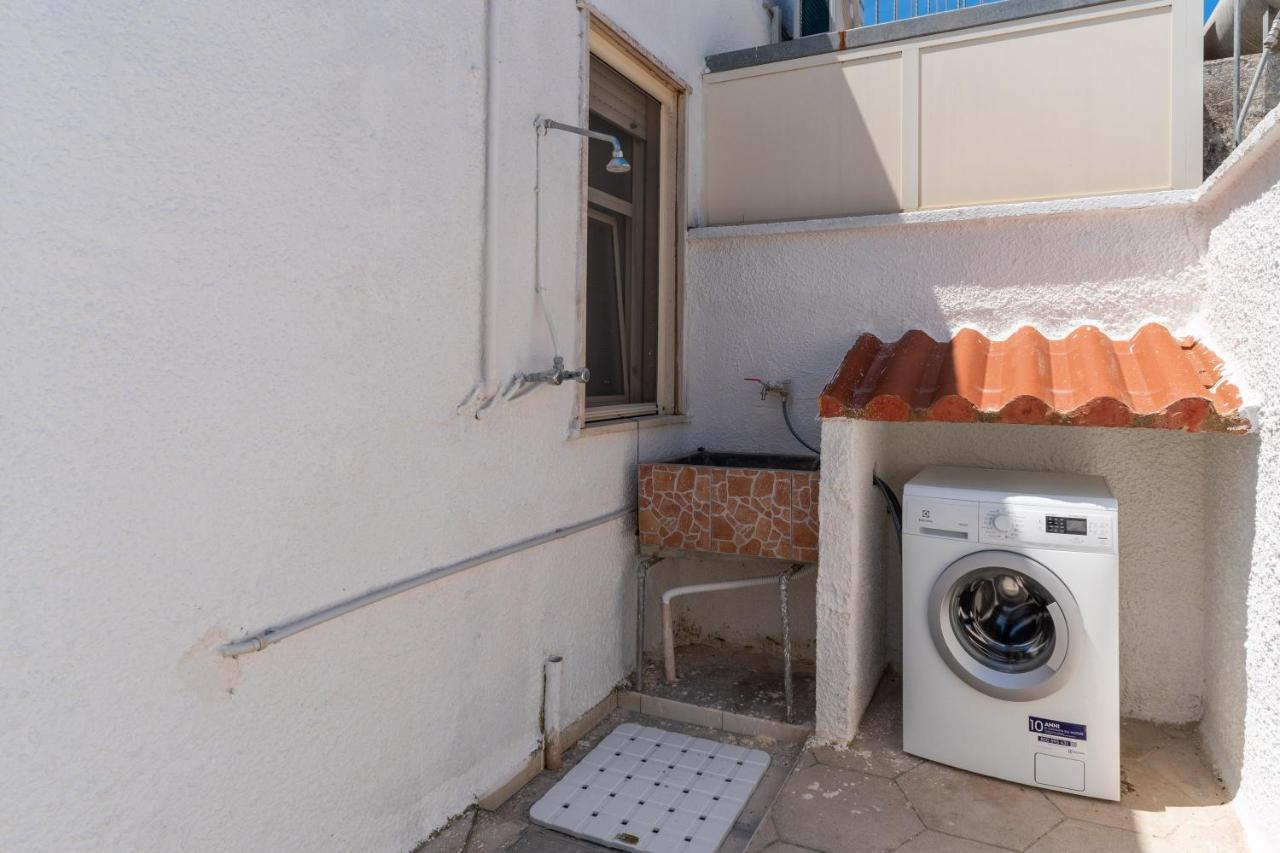 Villa Lido Hookipa Porto Cesareo Bagian luar foto